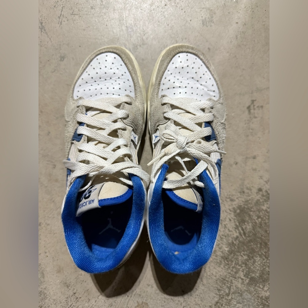 Boys Air Jordan Stadium 90